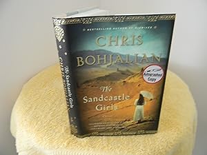 Image du vendeur pour The Sandcastle Girls: A Novel mis en vente par Hall's Well Books