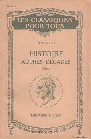 Histoire romaine