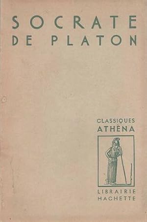 Socrate de Platon