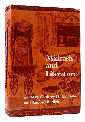 Seller image for MIDRASH AND LITERATURE for sale by Rare Book Cellar