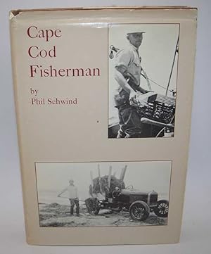 Immagine del venditore per Cape Cod Fisherman venduto da Easy Chair Books