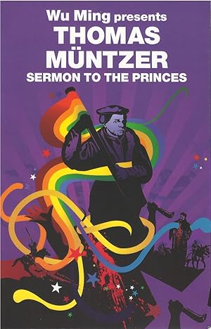 Seller image for Sermon to the Princes for sale by The Haunted Bookshop, LLC