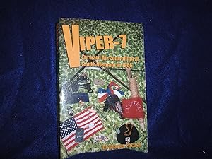 Viper-7: Forward Air Controlling in South Vietnam in 1966