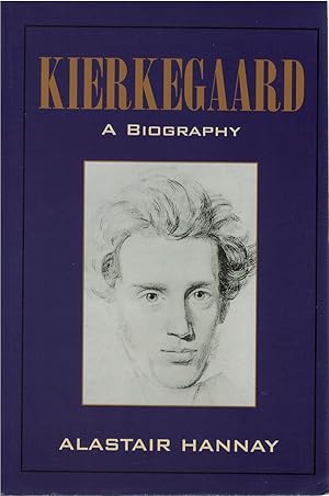 Bild des Verkufers fr Kierkegaard: A Biography zum Verkauf von The Haunted Bookshop, LLC