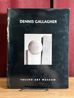 Dennis Gallagher: New World Fragments