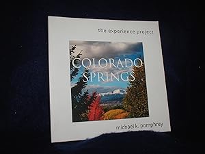 The Experience Project: Colorado Springs
