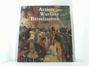 Immagine del venditore per Artists and Warfare in the Renaissance. venduto da Antiquariat Uwe Berg