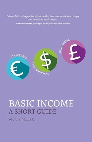 Seller image for Basic Income (Paperback) for sale by Grand Eagle Retail