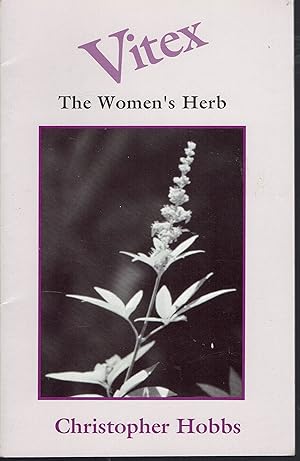 Vitex: The Women's Herb