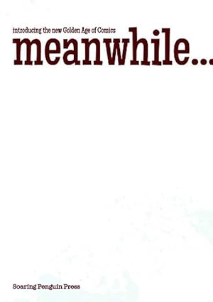 Seller image for Meanwhile. 12 (Paperback) for sale by Grand Eagle Retail