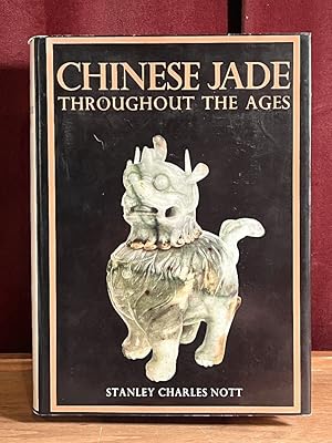 Imagen del vendedor de Chinese Jade: Throughout the Ages a la venta por Amatoria Fine Art Books, IOBA, CALIBA