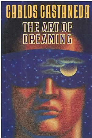 Seller image for THE ART OF DREAMING for sale by Books on the Boulevard