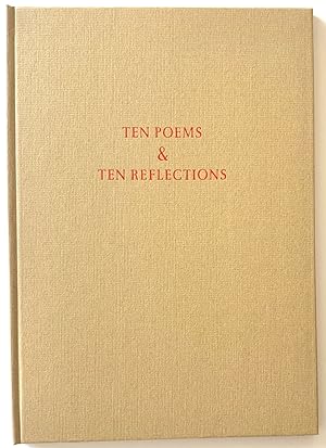 Ten Poems & Ten Reflections