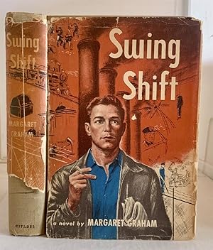 Immagine del venditore per Swing Shift venduto da S. Howlett-West Books (Member ABAA)