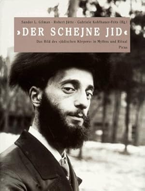 Seller image for 'Der schejne Jid' for sale by PlanetderBuecher