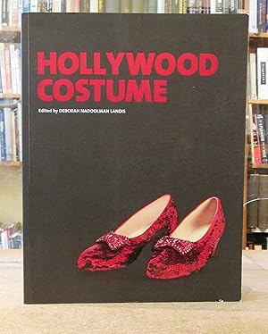 Hollywood Costume