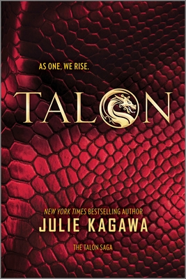 Immagine del venditore per Talon (Paperback or Softback) venduto da BargainBookStores