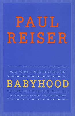 Seller image for Babyhood (Paperback or Softback) for sale by BargainBookStores