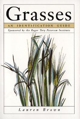 Seller image for Grasses: An Identification Guide (Paperback or Softback) for sale by BargainBookStores