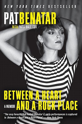 Seller image for Between a Heart and a Rock Place (Paperback or Softback) for sale by BargainBookStores