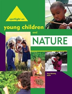 Seller image for Spotlight on Young Children and Nature (Paperback or Softback) for sale by BargainBookStores