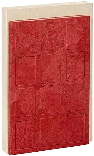 Bild des Verkufers fr [Fine Binding]: Twelve Bindings by Michael Wilcox zum Verkauf von Between the Covers-Rare Books, Inc. ABAA