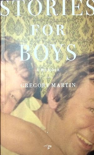 Seller image for Stories for Boys for sale by Adventures Underground