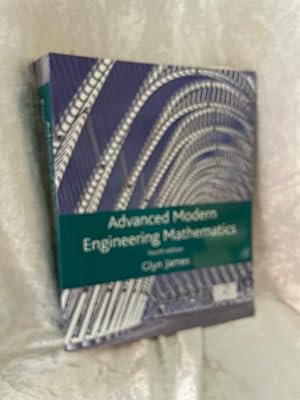 Immagine del venditore per Advanced Modern Engineering Mathematics venduto da Antiquariat Jochen Mohr -Books and Mohr-