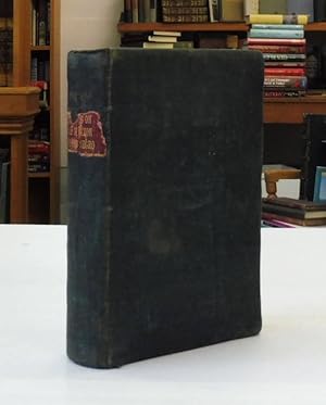 Seller image for A Narrative of Travels on the Amazon and Rio Negro, With an Account of the Native Tribes, and Observations on the Climate, Geology, and Natural History of the Amazon Valley for sale by Back Lane Books