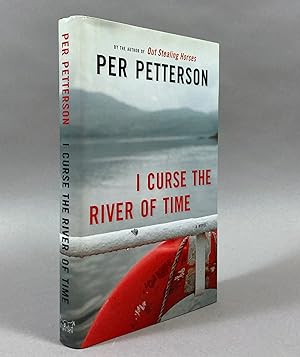 Image du vendeur pour I Curse the River of Time mis en vente par DuBois Rare Books