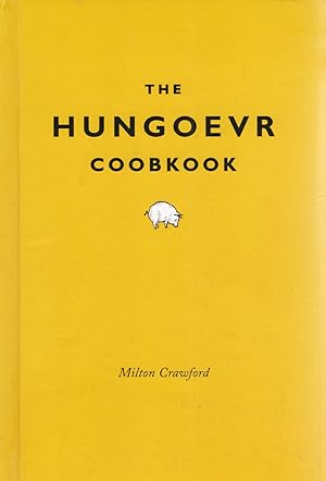 Immagine del venditore per The Hungover Cookbook : venduto da Sapphire Books
