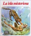 Imagen del vendedor de La isla misteriosa a la venta por AG Library