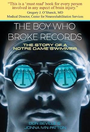 Immagine del venditore per The Boy Who Broke Records (Paperback) venduto da Grand Eagle Retail