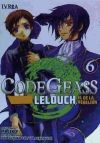 Image du vendeur pour Code Geass 06: Lelouch, El de la Rebelion mis en vente par AG Library