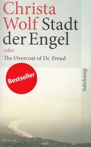 Bild des Verkufers fr Stadt der Engel Oder The Overcoat of Dr. Freud zum Verkauf von Leipziger Antiquariat