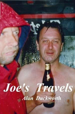 Seller image for Joe's Travels for sale by BuchWeltWeit Ludwig Meier e.K.