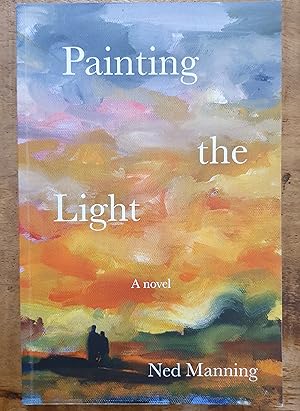 Seller image for PAINTING THE LIGHT for sale by Uncle Peter's Books