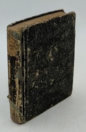 Geschichte des Feldzugs in Russland, im Jahre 1812 - 2 Bände in einem : 1. Erstes Bändchen, Mit e...