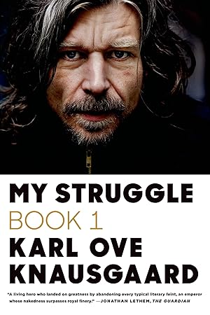 Bild des Verkufers fr My Struggle, Book One zum Verkauf von moluna