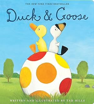 Seller image for Duck & Goose for sale by moluna