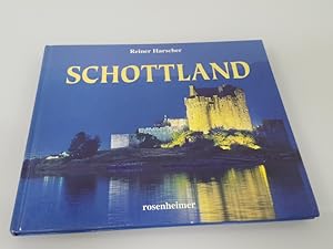Seller image for Schottland. Nordlandzauber zwischen Burgen und Seen for sale by SIGA eG