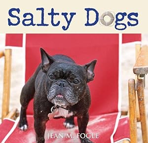 Seller image for Salty Dogs for sale by moluna