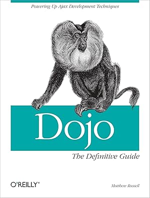 Immagine del venditore per Dojo the Definitive Guide venduto da moluna