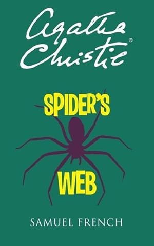 Seller image for Spider\ s Web for sale by moluna
