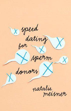 Bild des Verkufers fr Speed Dating for Sperm Donors zum Verkauf von moluna