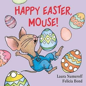 Seller image for Happy Easter, Mouse! for sale by moluna