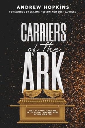 Bild des Verkufers fr Carriers of the Ark zum Verkauf von moluna