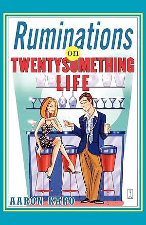 Seller image for Ruminations on Twentysomething Life for sale by moluna