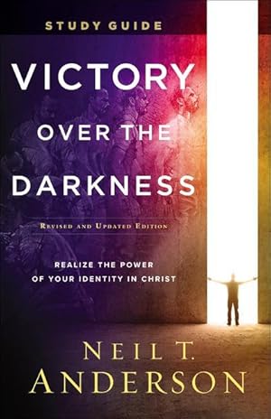 Bild des Verkufers fr Victory Over the Darkness Study Guide: Realize the Power of Your Identity in Christ zum Verkauf von moluna