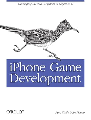 Seller image for iPhone Game Development for sale by moluna